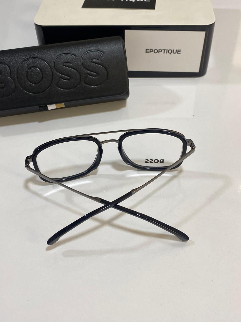 BOSS- 1255 ANS -HOMMES