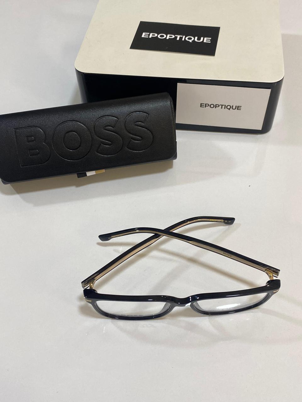 BOSS- 1511 807-HOMMES