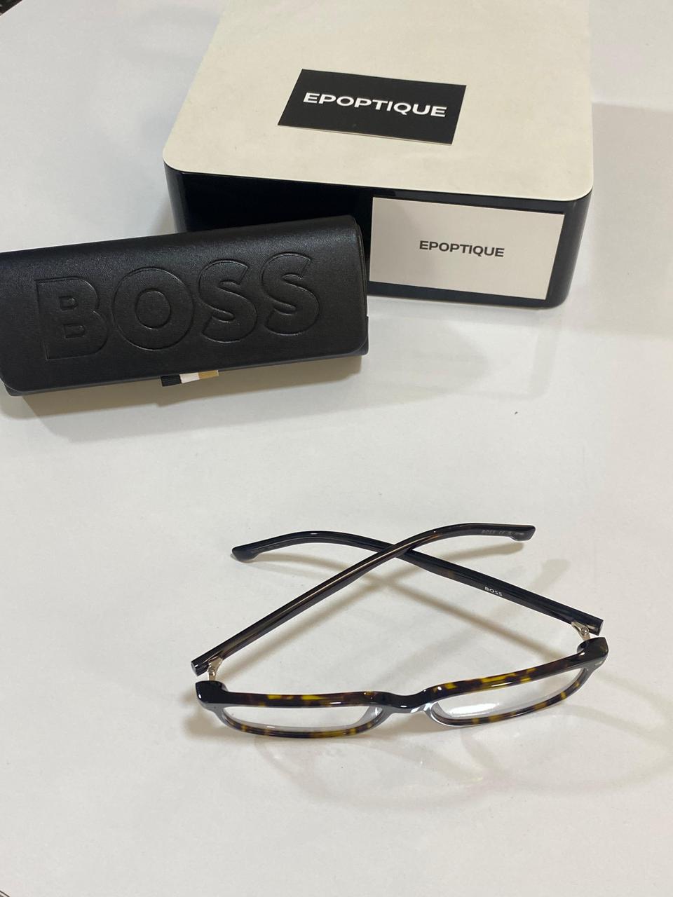 BOSS-1511 086 -HOMMES