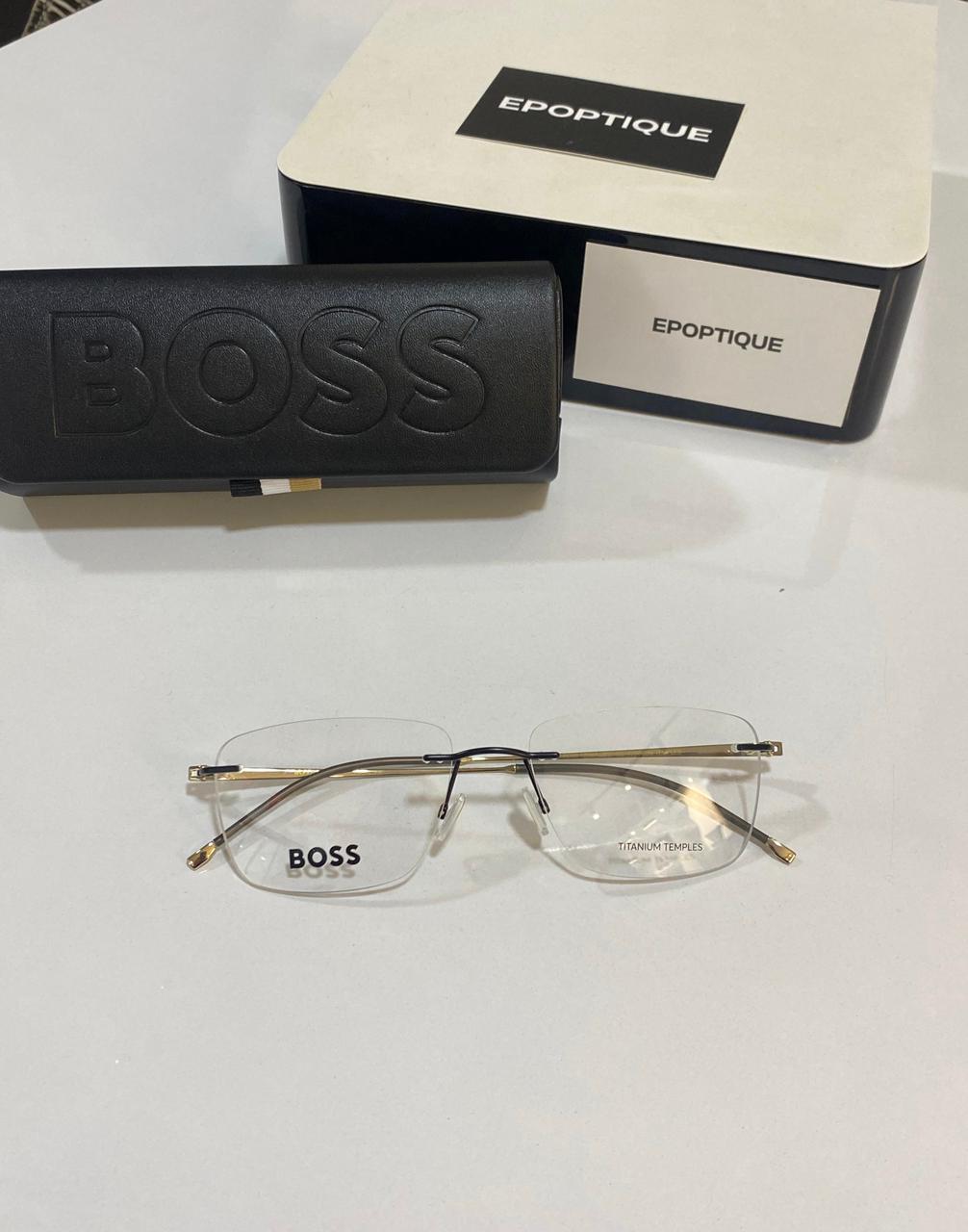 BOSS-1266/A 003 -HOMMES