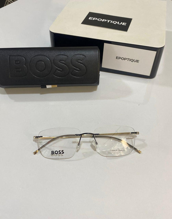BOSS-1266/A 003 -HOMMES