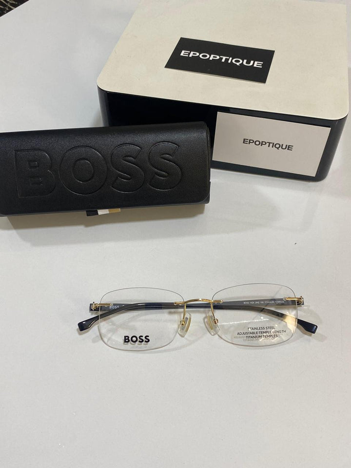 BOSS-1424 2M2 -HOMMES