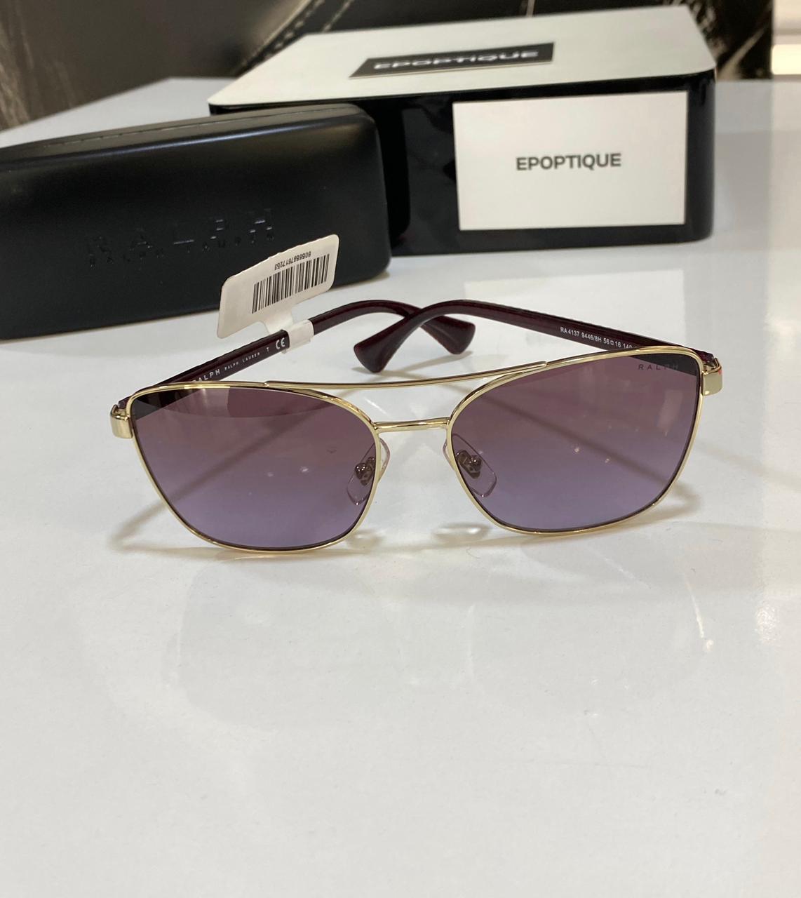 RALPH LAUREN-RA4137 9446/8H-FEMMES-