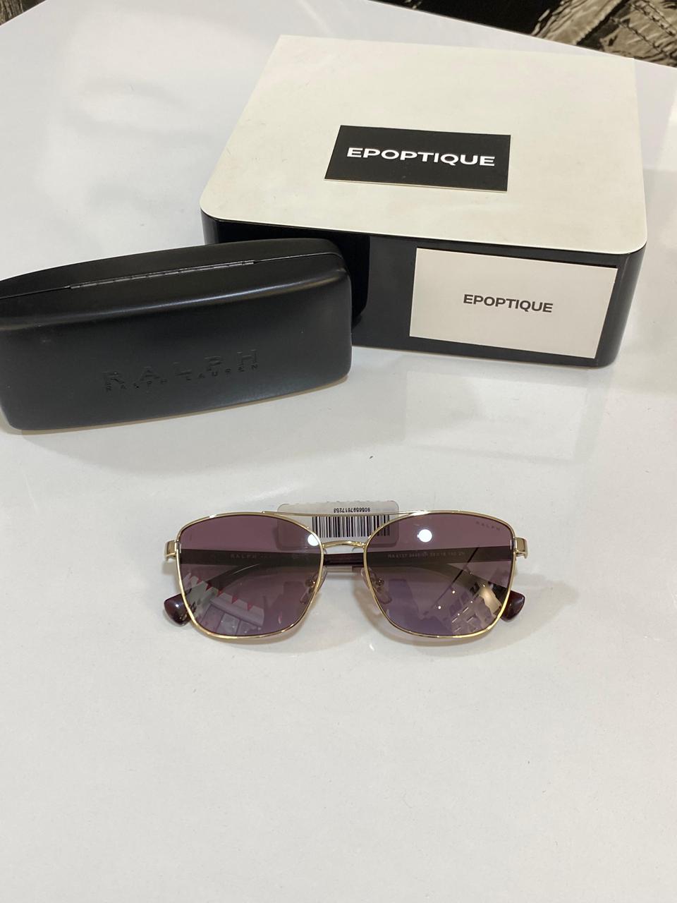 RALPH LAUREN-RA4137 9446/8H-FEMMES-