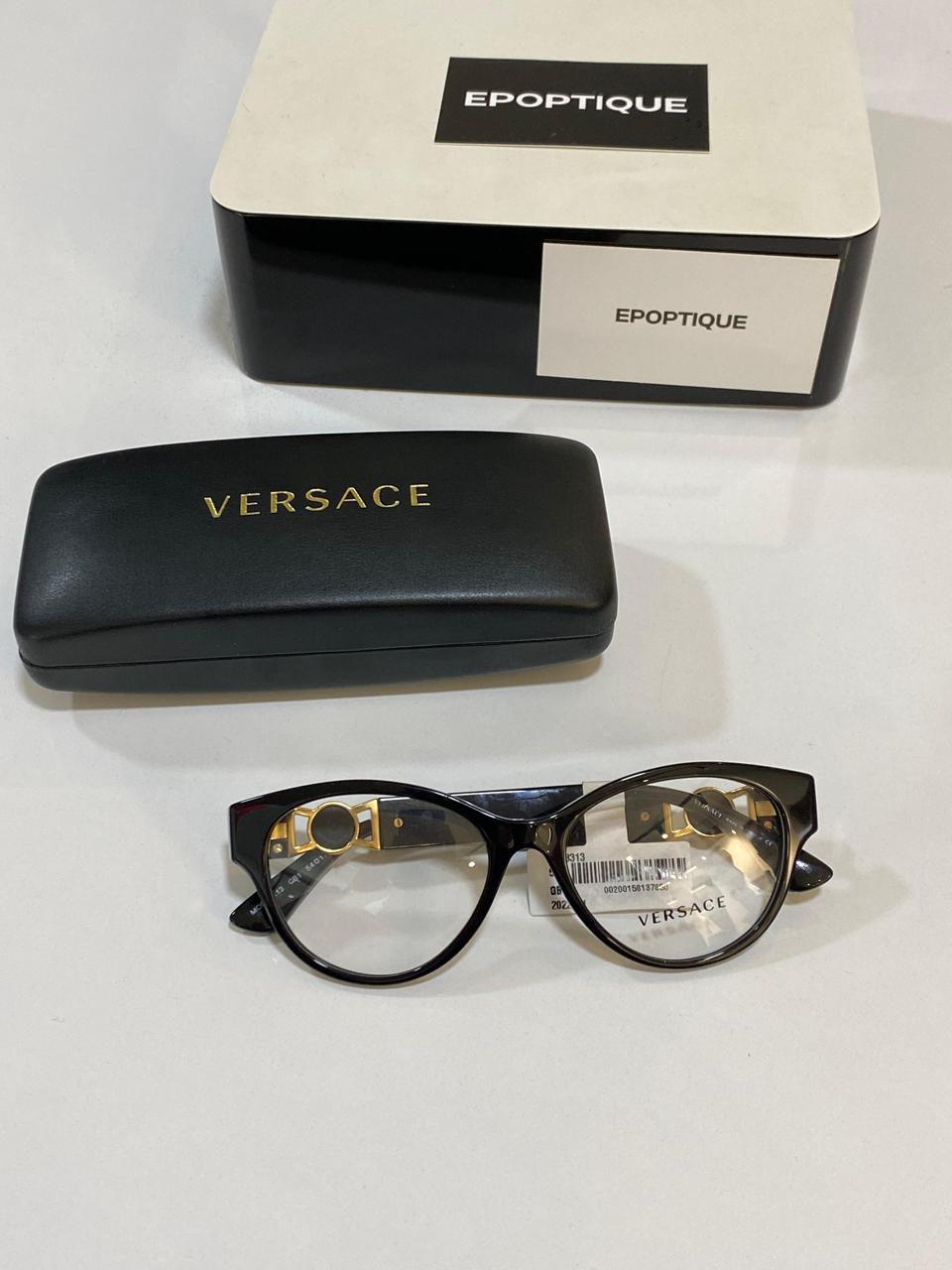 VERSACE-VE3313 GB1- FEMMES