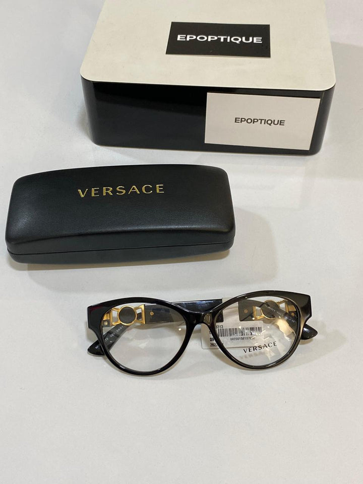 VERSACE-VE3313 GB1- FEMMES