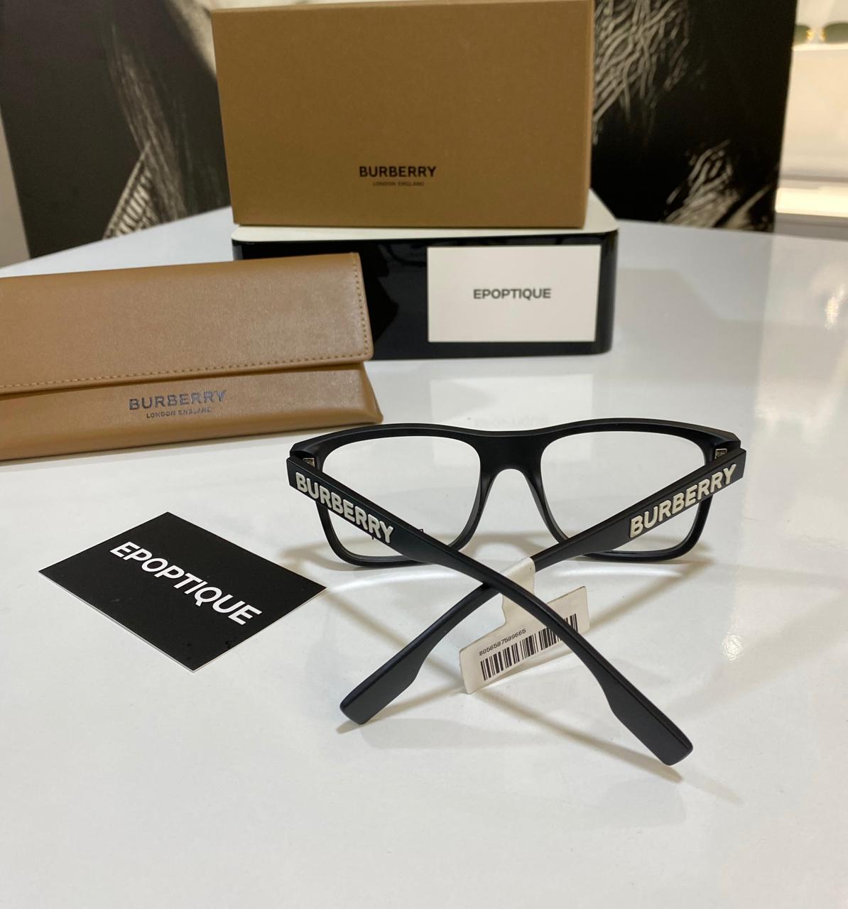 BURBERRY-2353 3464  -HOMMES