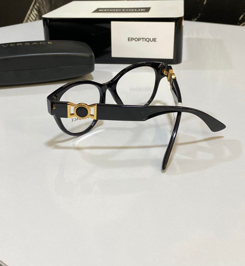 VERSACE-VE3313 GB1- FEMMES