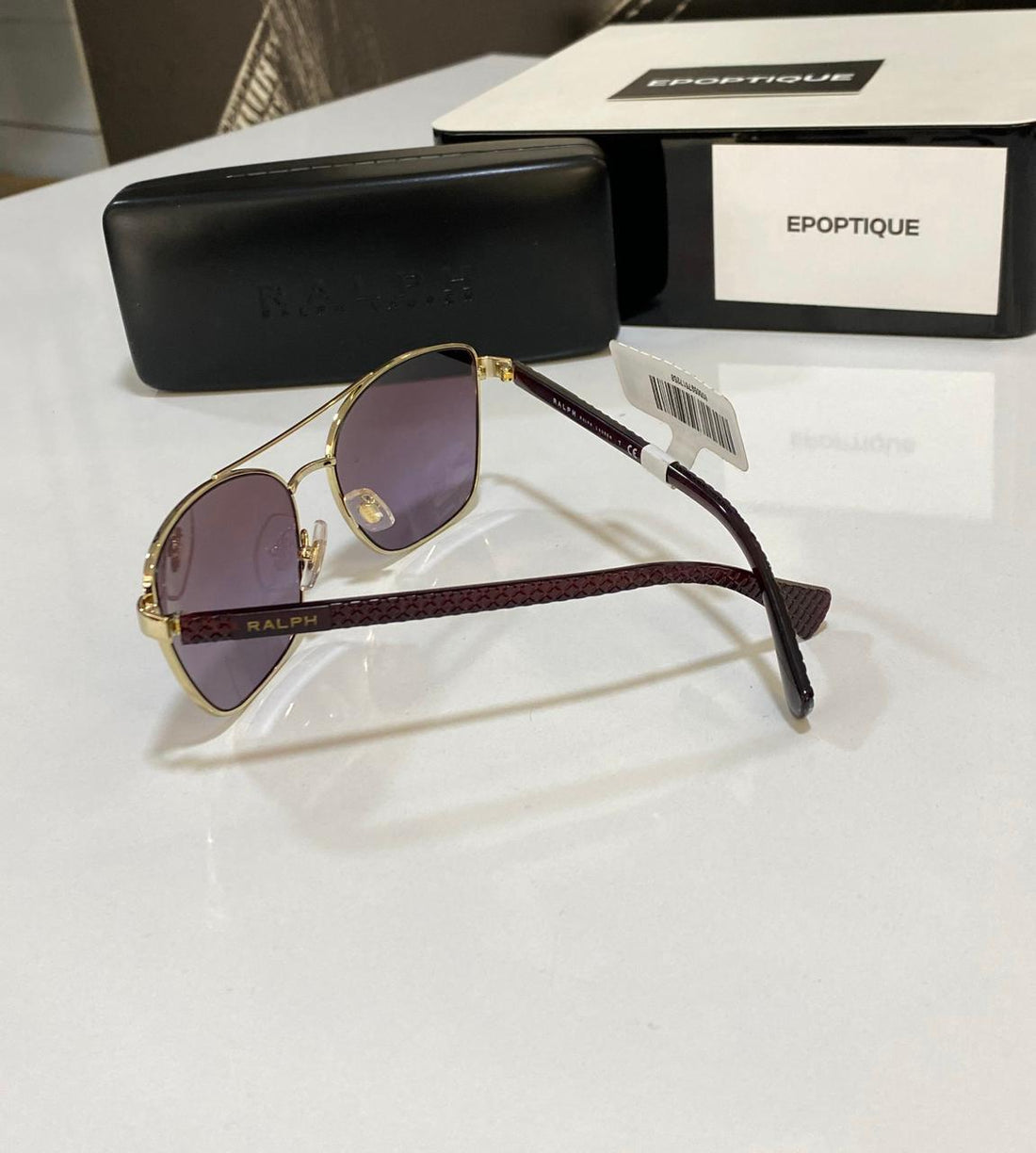 RALPH LAUREN-RA4137 9446/8H-FEMMES-