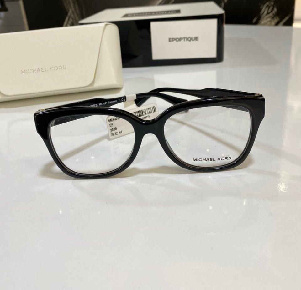 MICHAEL KORS-MK4091 3005- FEMMES