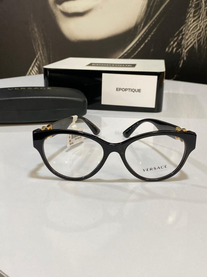 VERSACE-VE3313 GB1- FEMMES