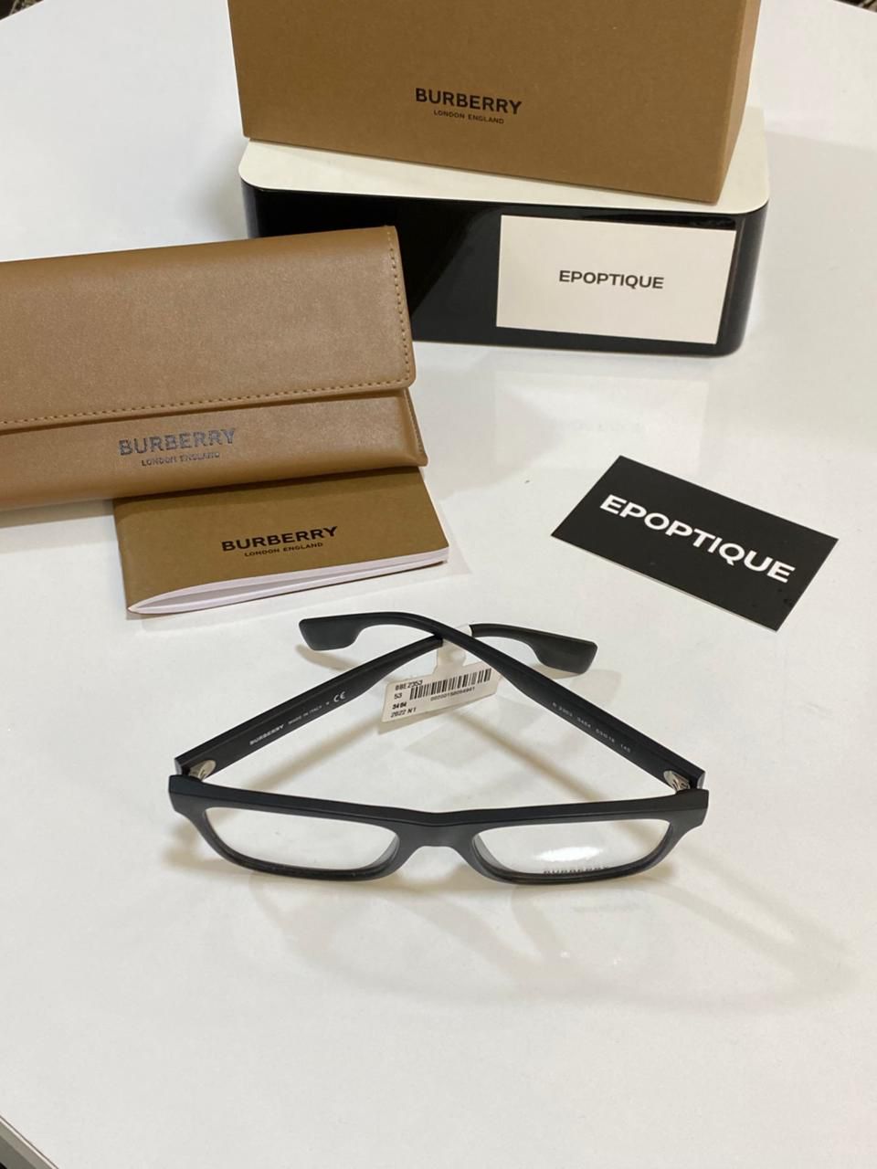 BURBERRY-2353 3464  -HOMMES