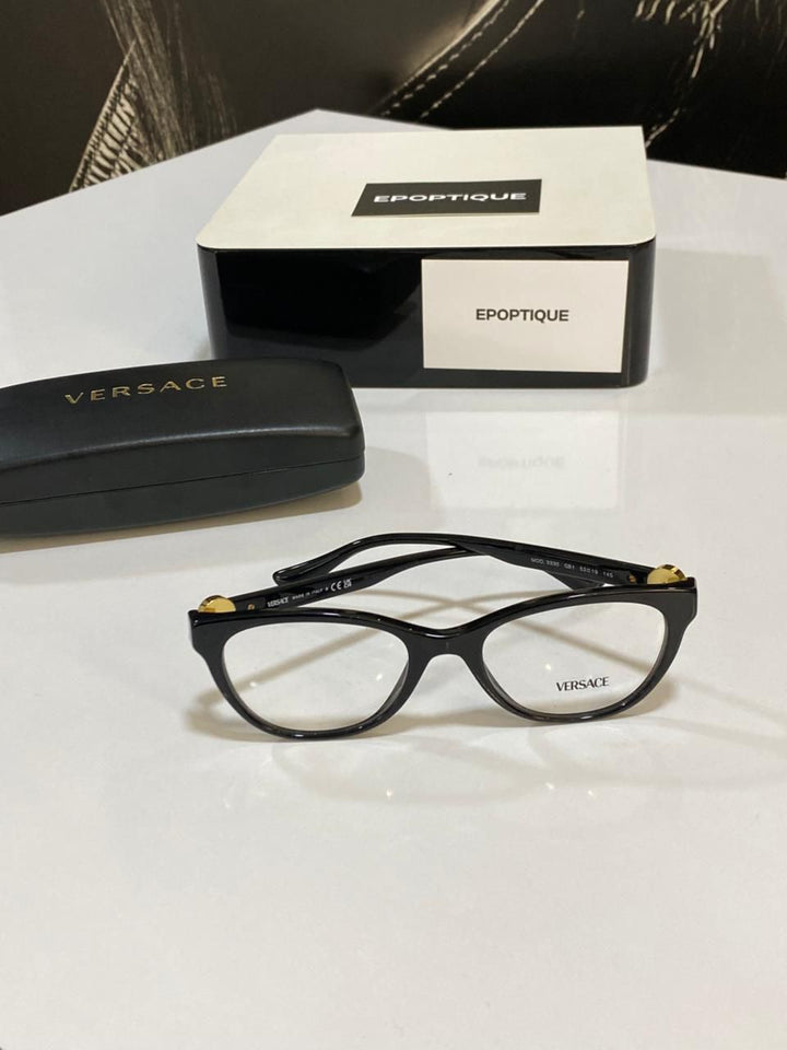 VERSACE-VE3330 GB1- FEMMES