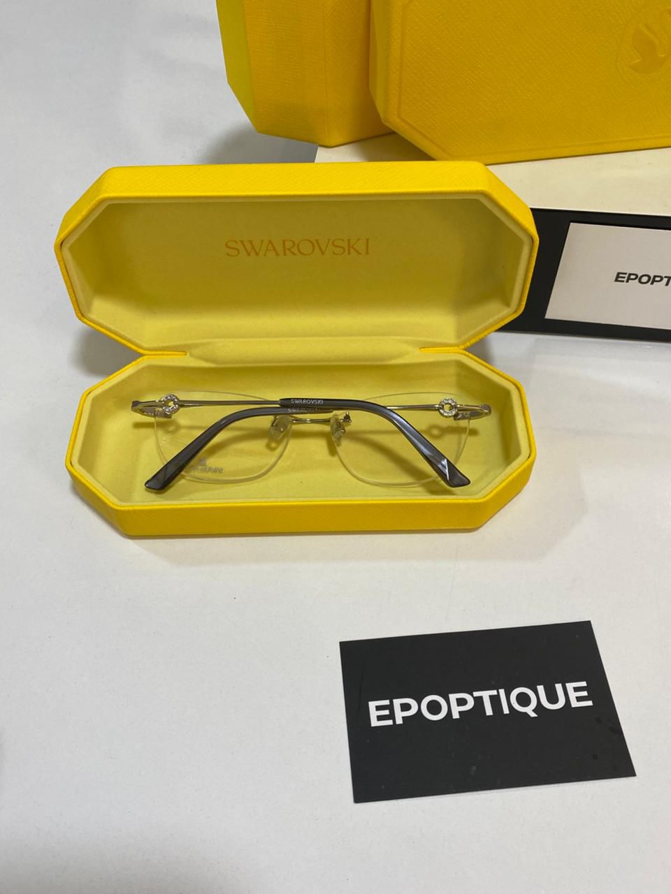 SWAROVSKI GABRIELLA -SW5177- FEMMES