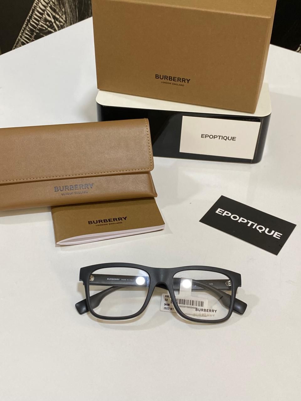 BURBERRY-2353 3464  -HOMMES