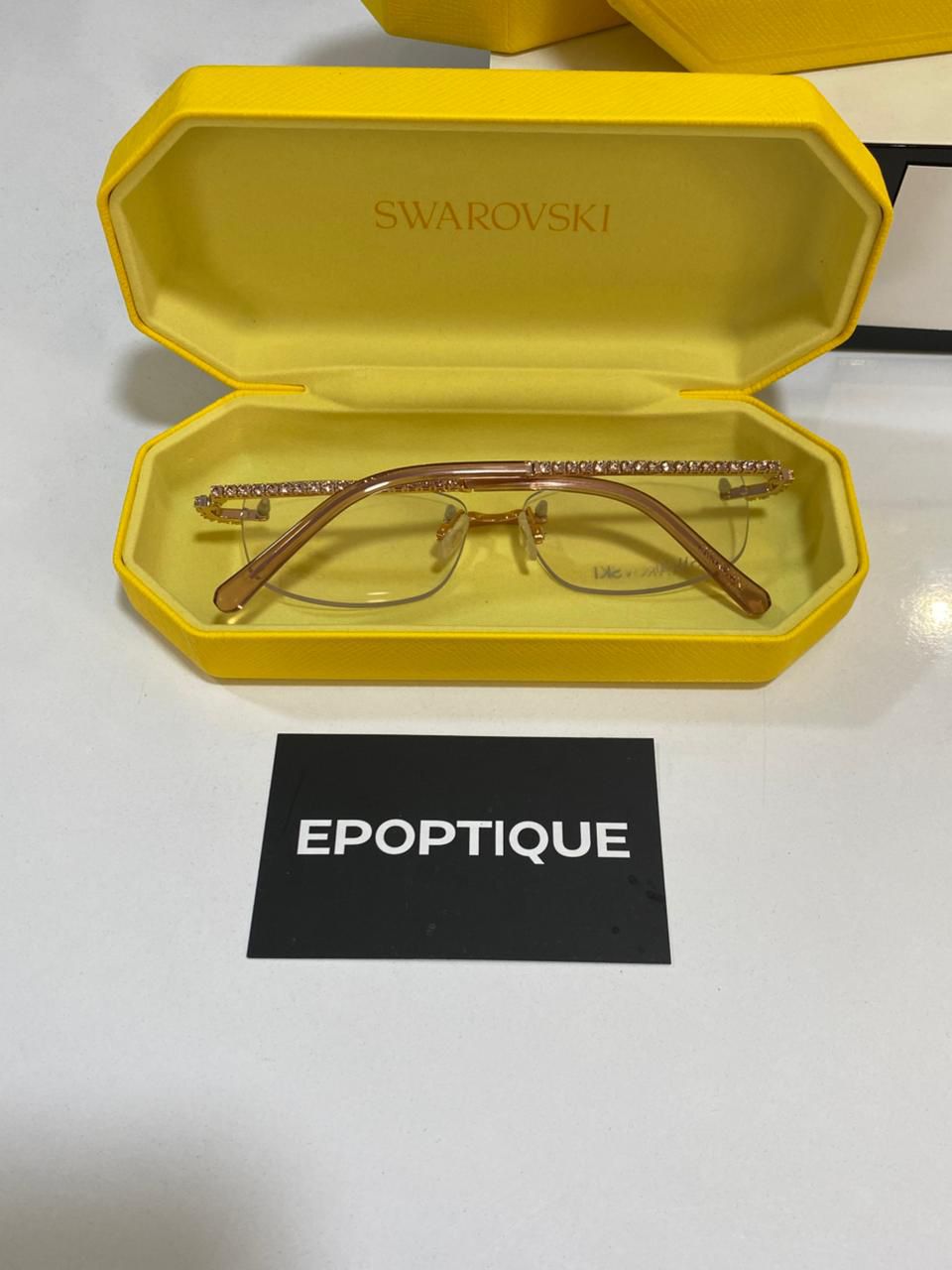 SWAROVSKI  -SK5423H 028- FEMMES