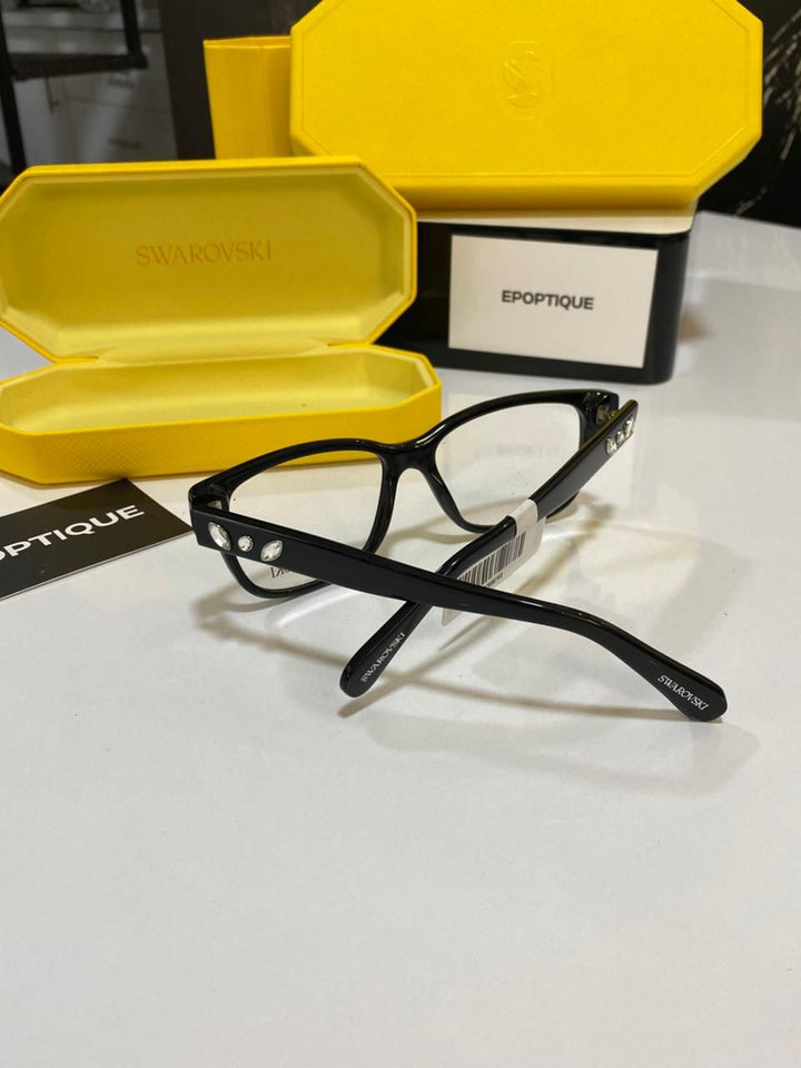 SWAROVSKI -SK2007 1001- FEMMES