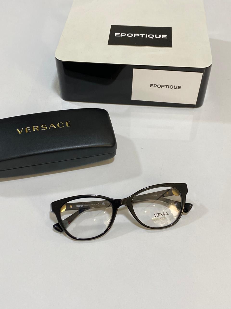 VERSACE-VE3330 GB1- FEMMES