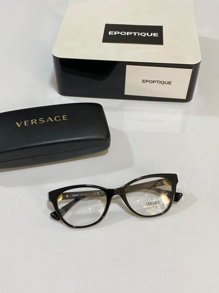 VERSACE-VE3330 GB1- FEMMES