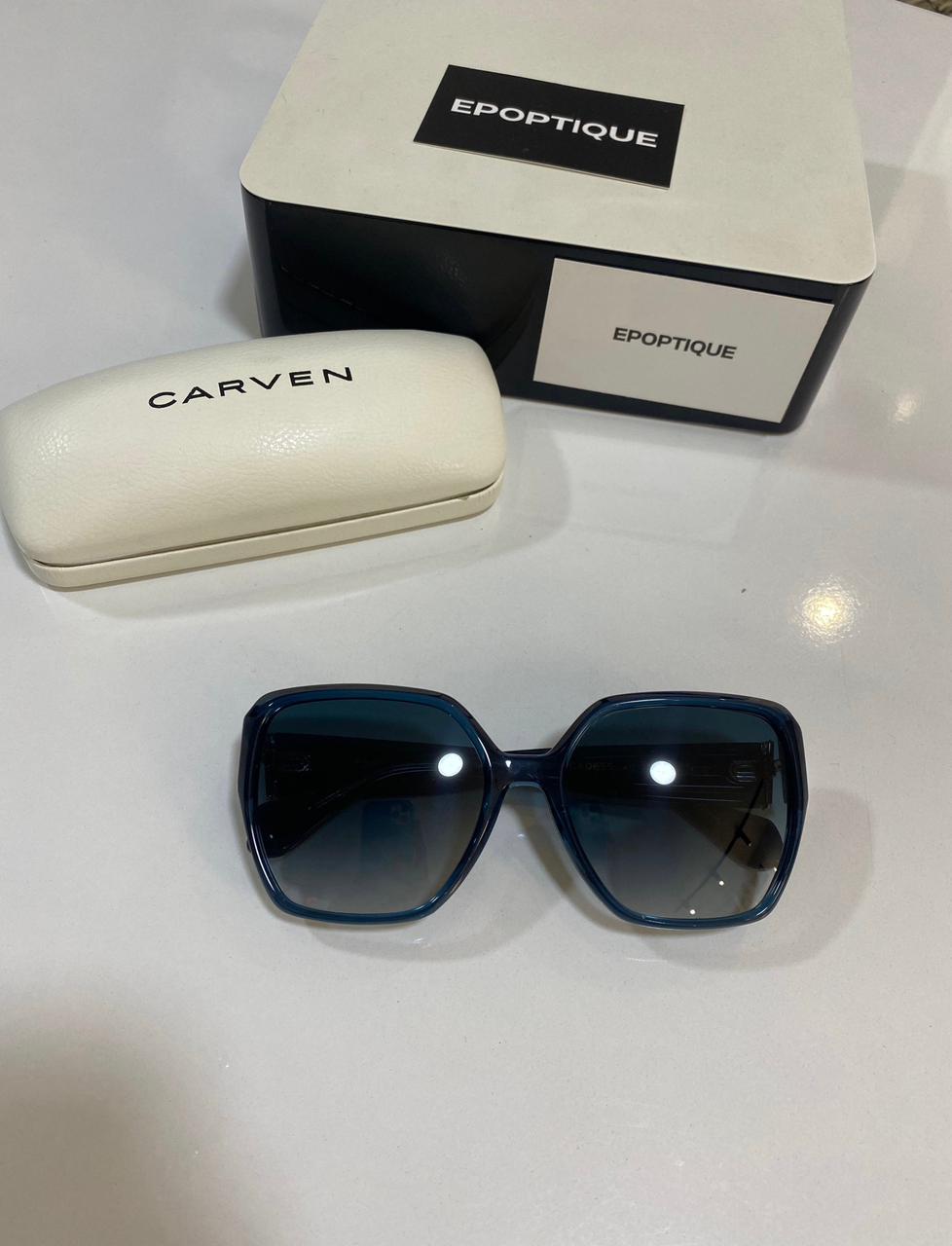 CARVEN-CC4065S- FEMMES