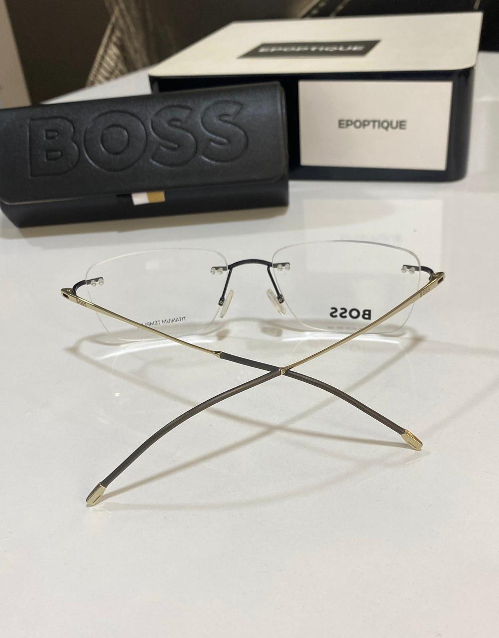 BOSS-1266/A 003 -HOMMES