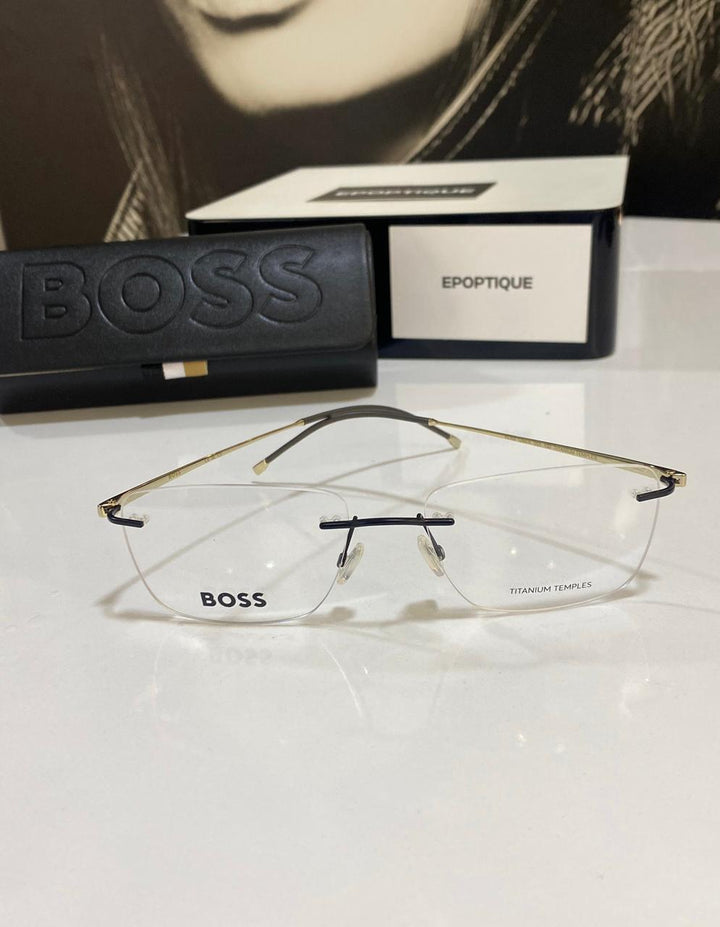 BOSS-1266/A 003 -HOMMES