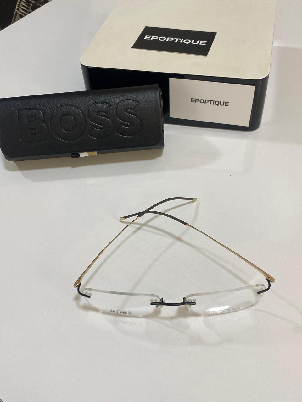 BOSS-1266/A 003 -HOMMES