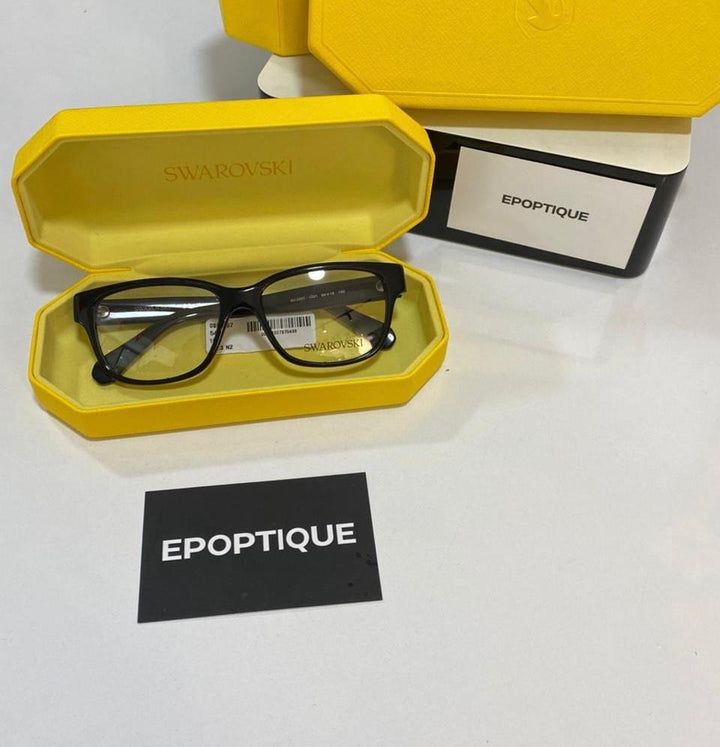 SWAROVSKI -SK2007 1001- FEMMES