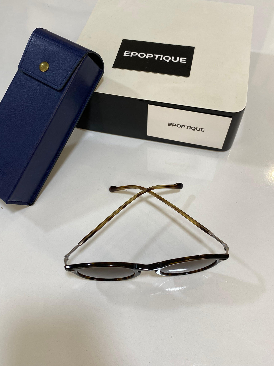 VOGUE -VO5432-S W65913 -FEMMES-