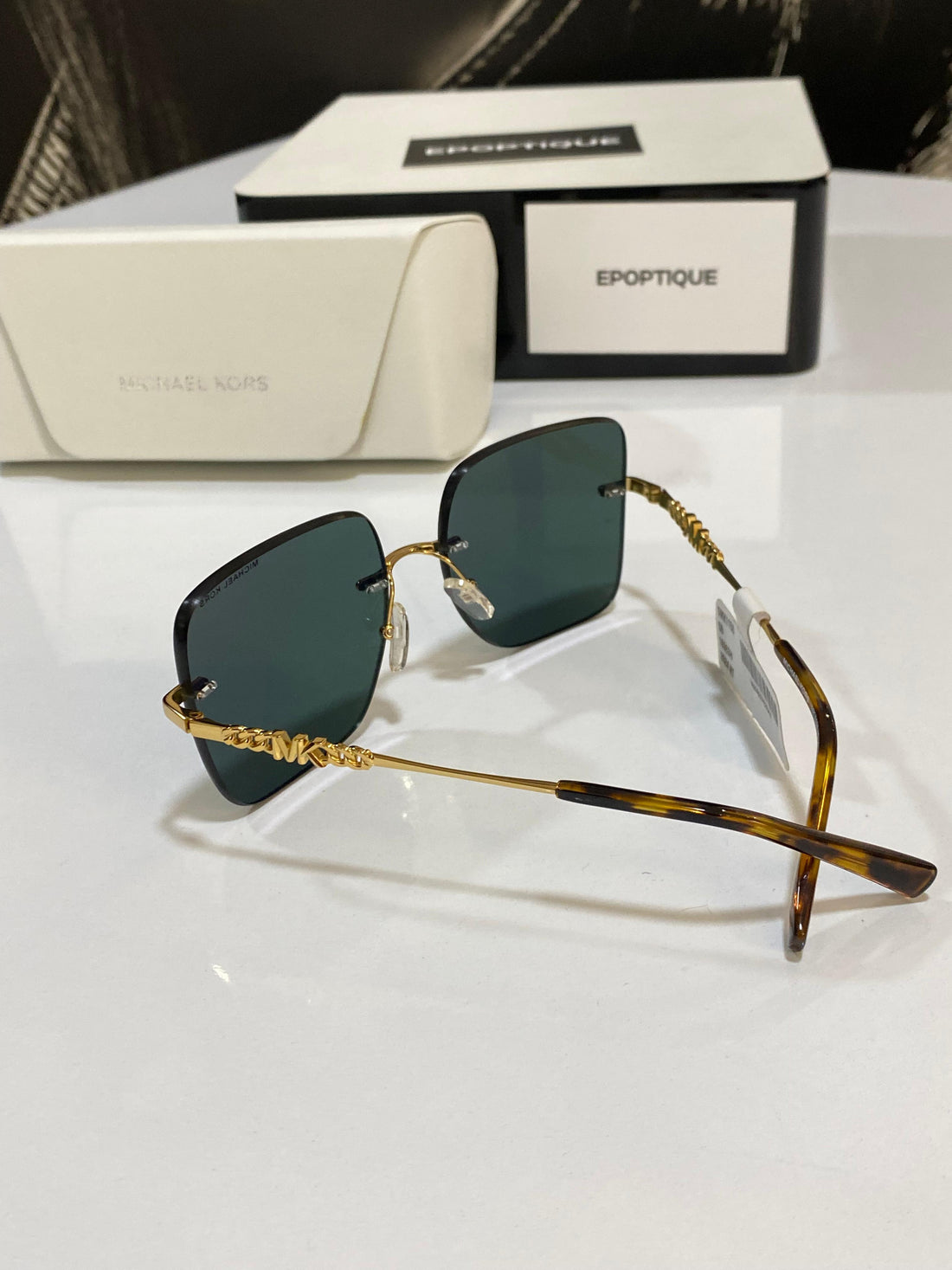 MICHAEL KORS-MK1150 18963H- FEMMES