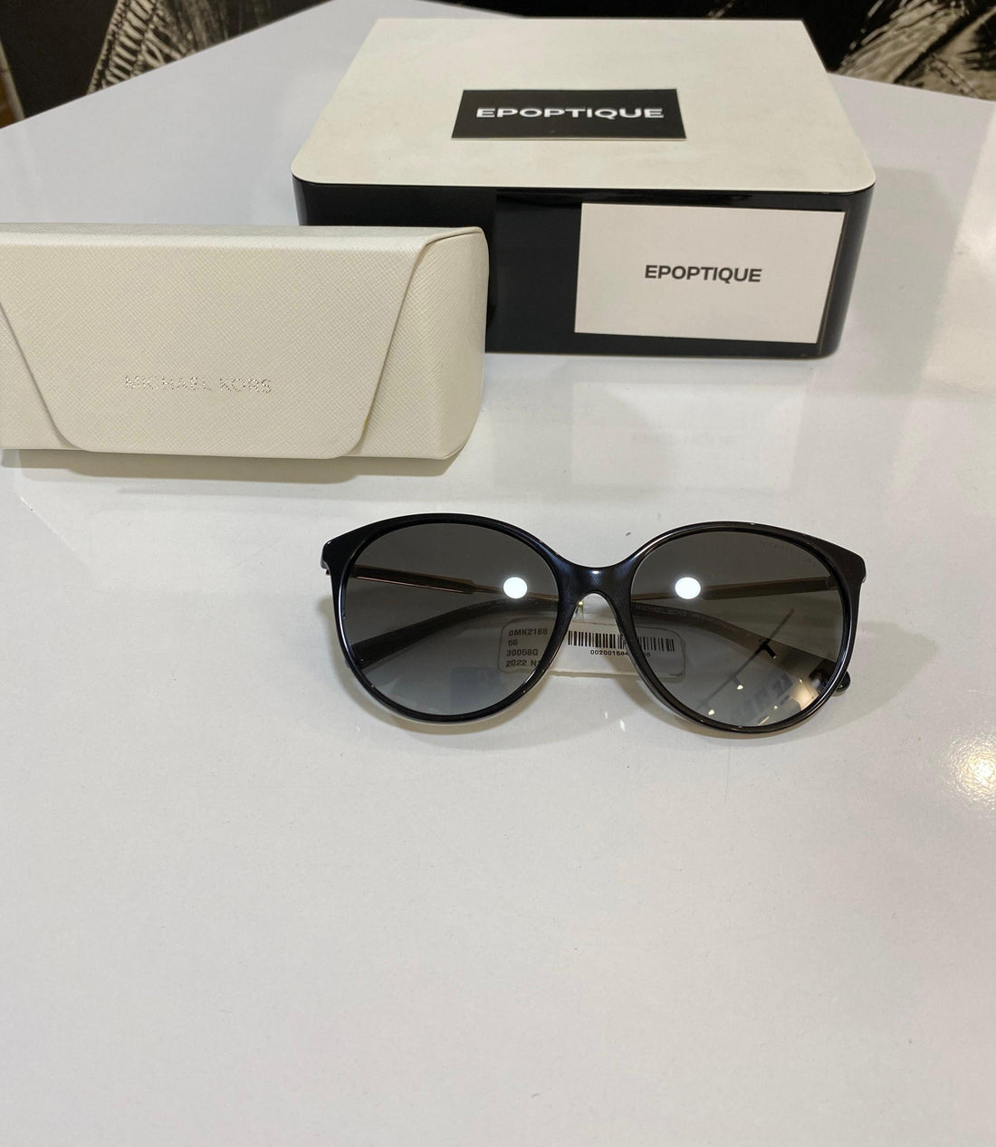 MICHAEL KORS-MK2168 30058G- FEMMES