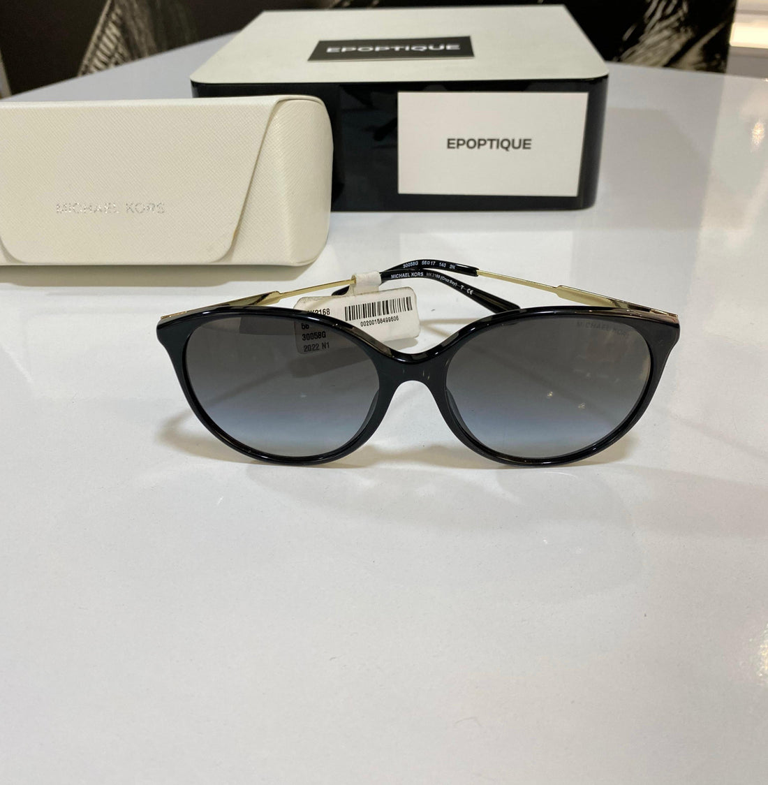 MICHAEL KORS-MK2168 30058G- FEMMES