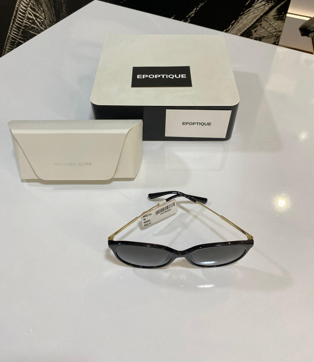 MICHAEL KORS-MK2168 30058G- FEMMES