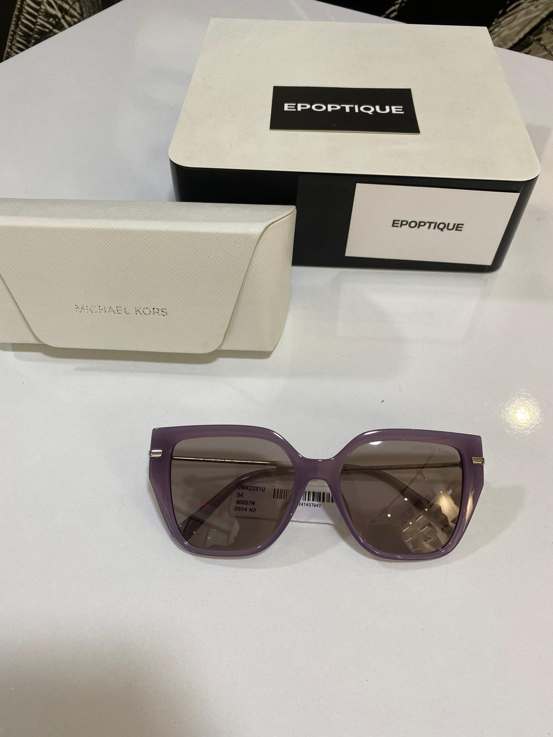 MICHAEL KORS-MK2231U 40057N- FEMMES