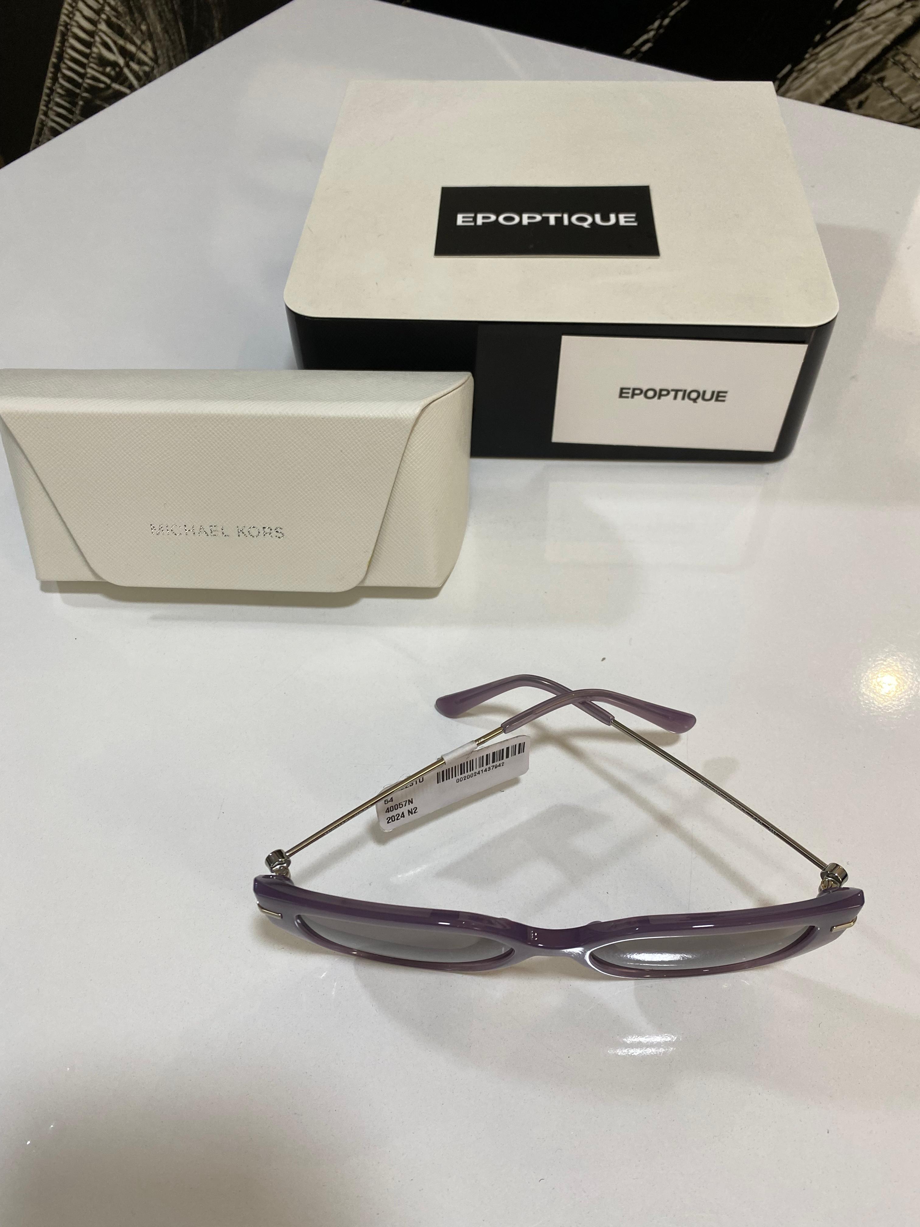 MICHAEL KORS-MK2231U 40057N- FEMMES