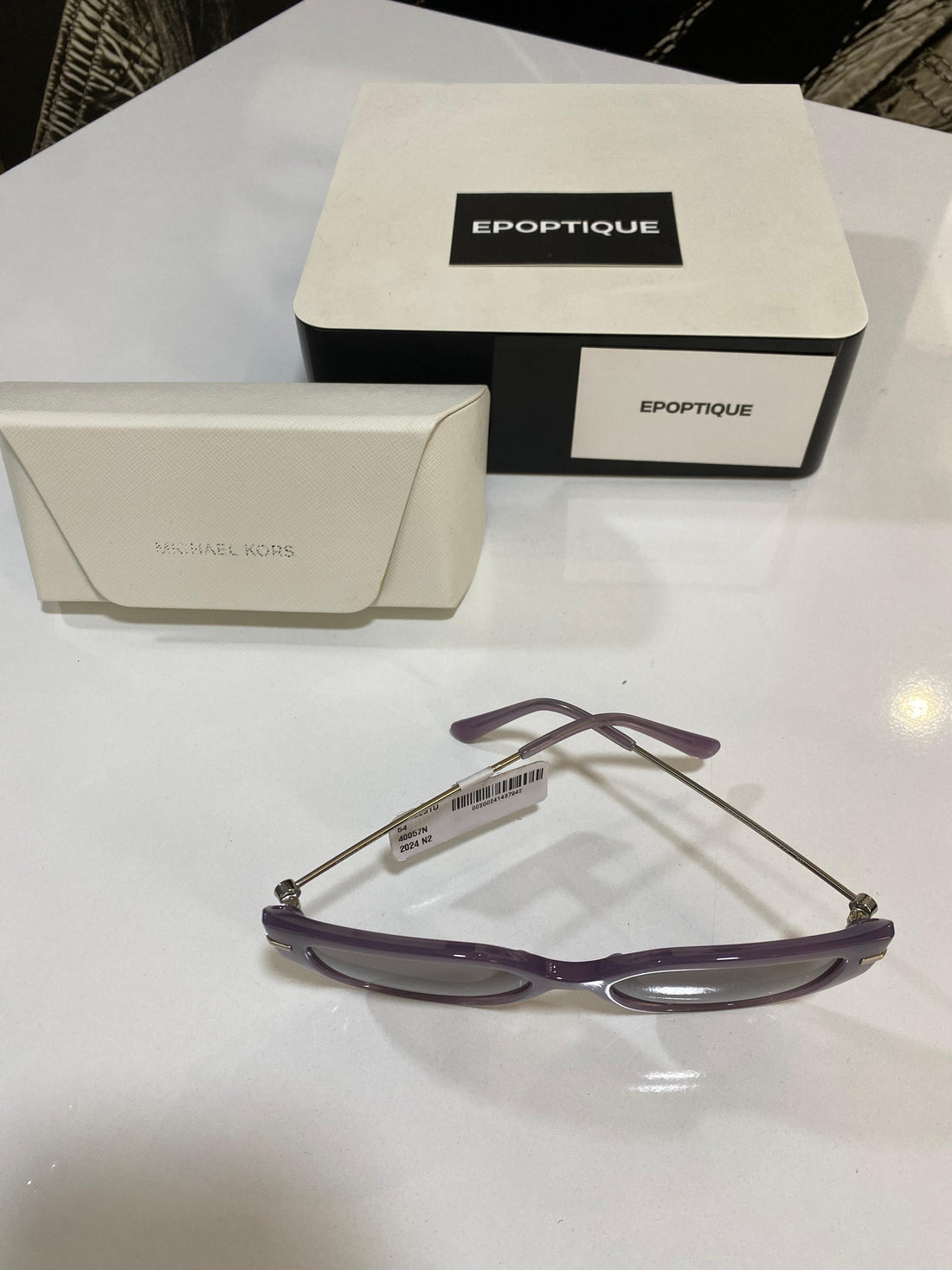 MICHAEL KORS-MK2231U 40057N- FEMMES