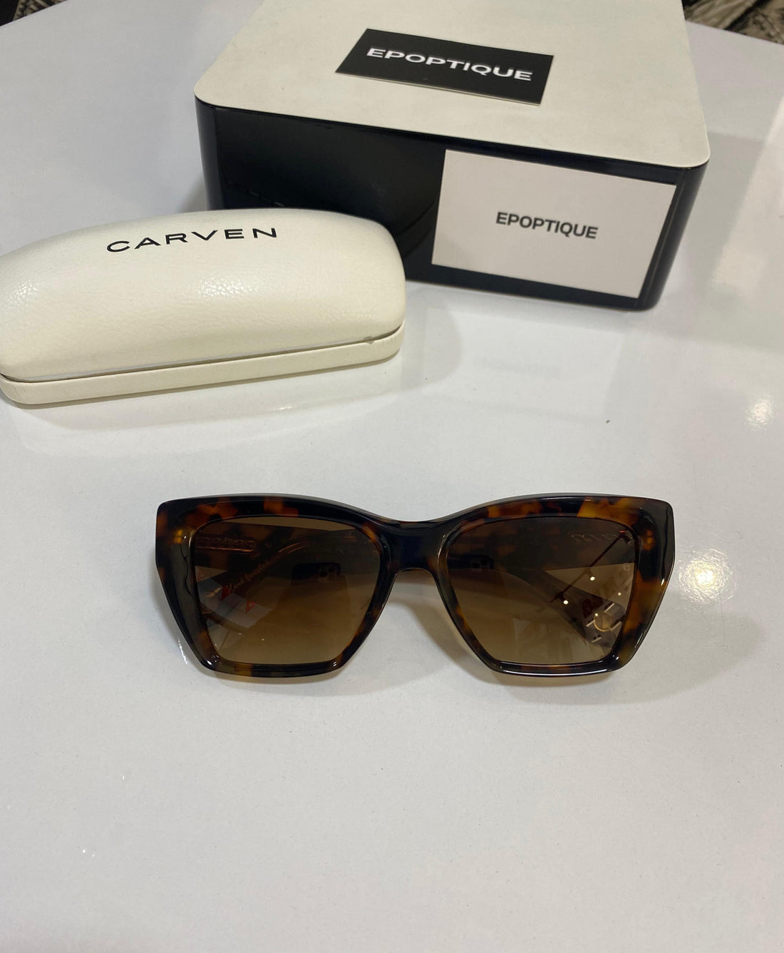 CARVEN-CC4077S- FEMMES