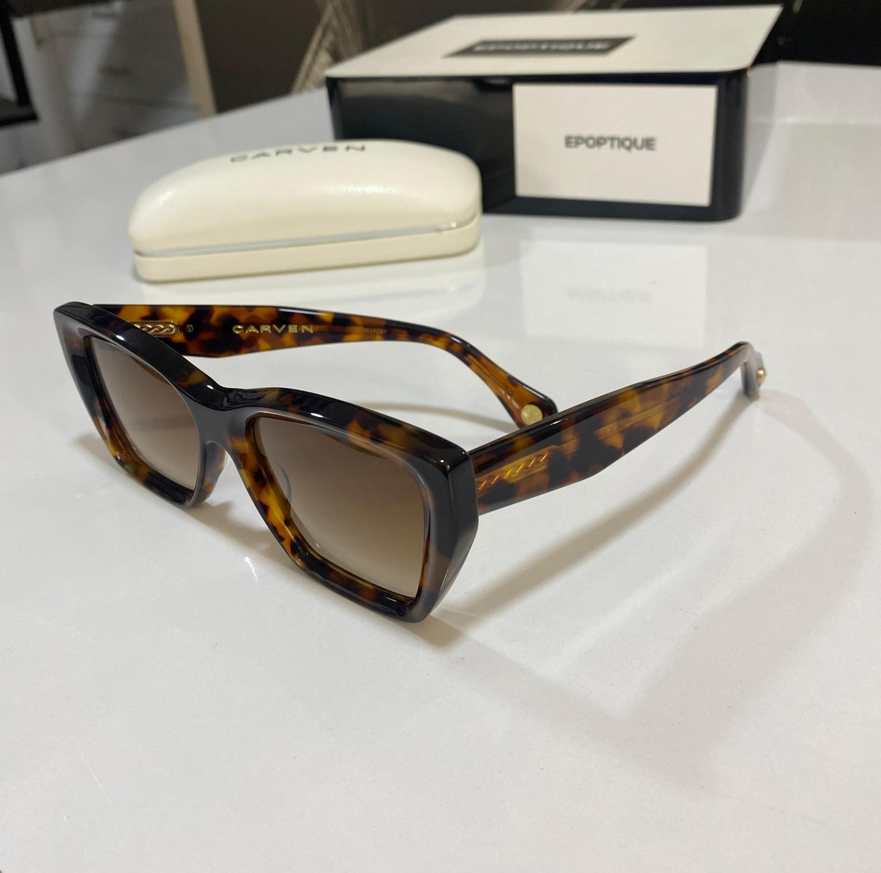 CARVEN-CC4077S- FEMMES