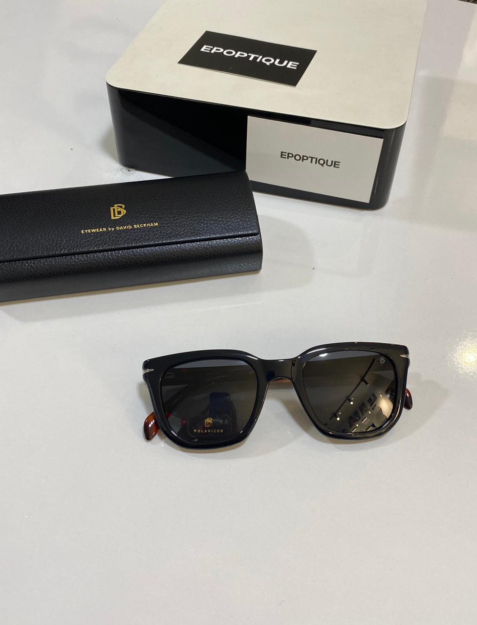 DAVID BECKHAM DB 7043/CS EEDC3 -2EN1-