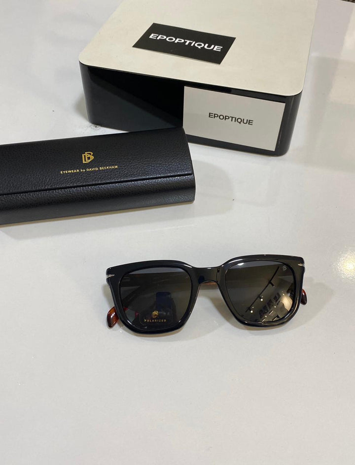 DAVID BECKHAM DB 7043/CS EEDC3 -2EN1-