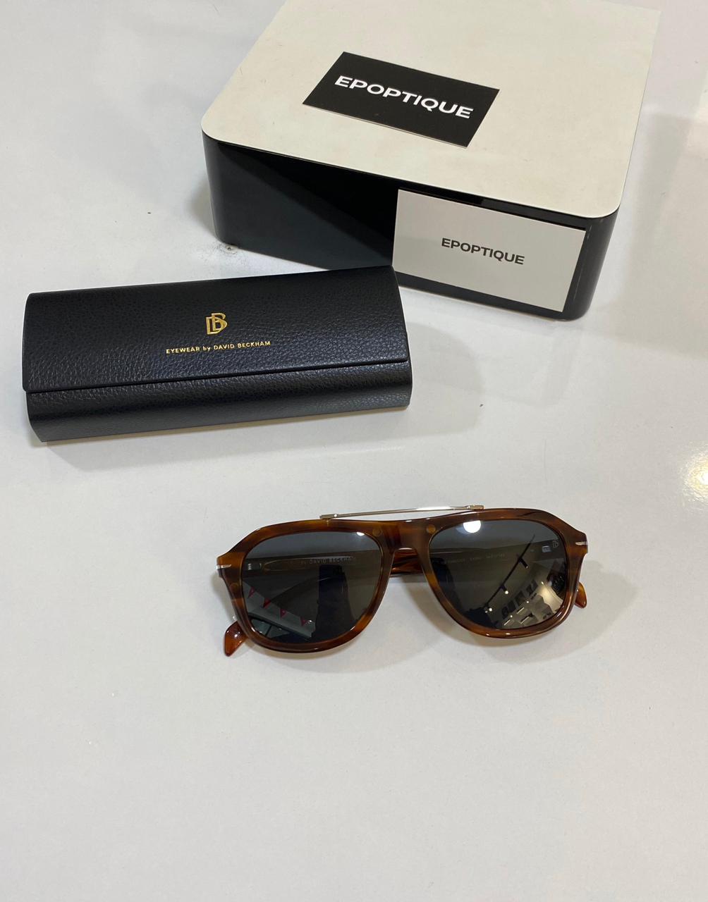 DAVID BECKHAM DB 7006/G/CS EX4KU -2EN1-