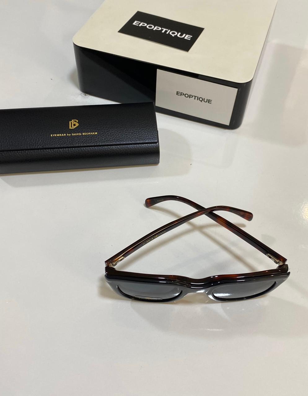 DAVID BECKHAM DB 7043/CS EEDC3 -2EN1-