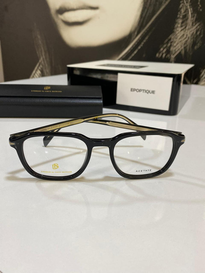 DAVID BECKHAM 1084807