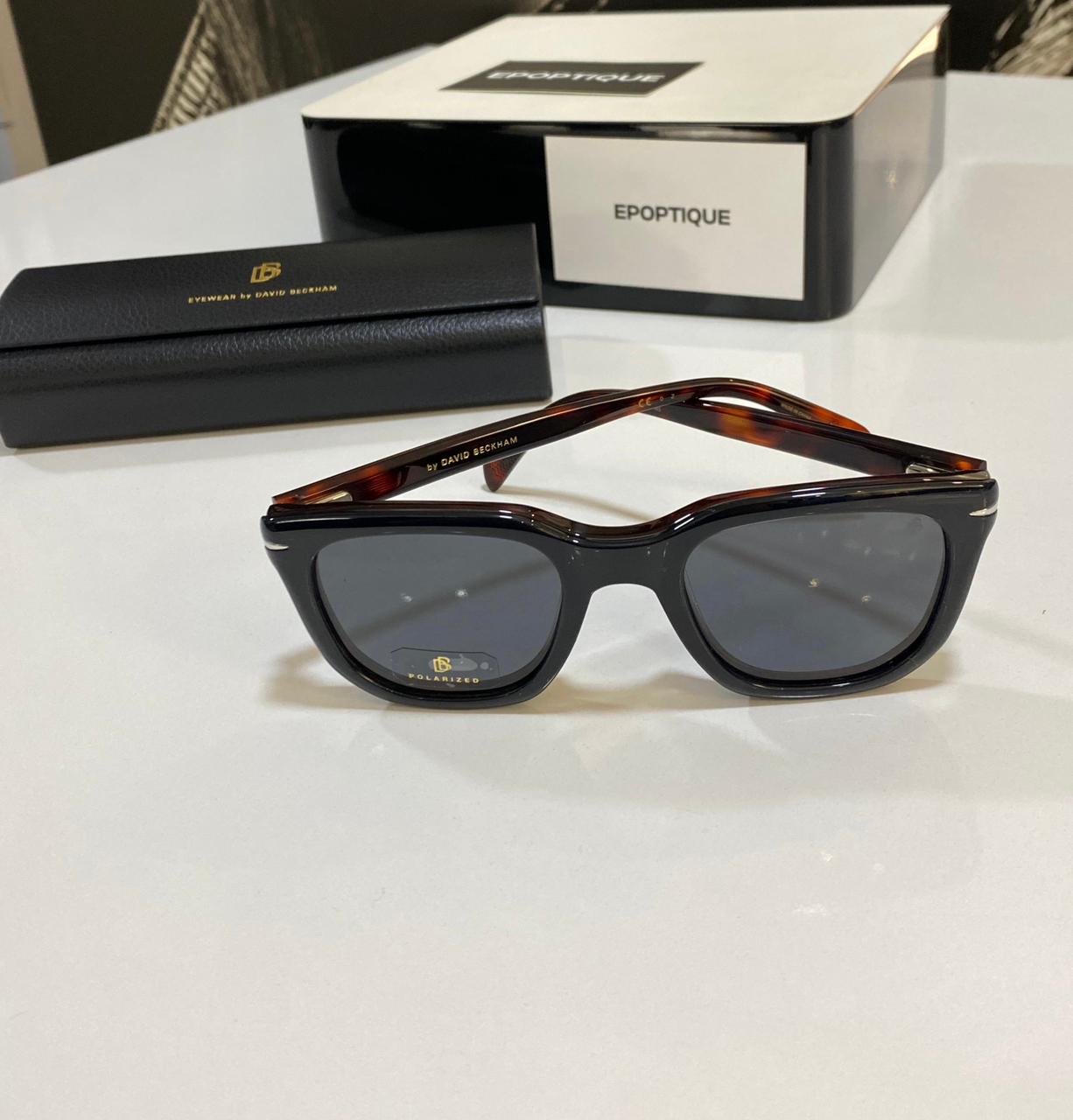 DAVID BECKHAM DB 7043/CS EEDC3 -2EN1-