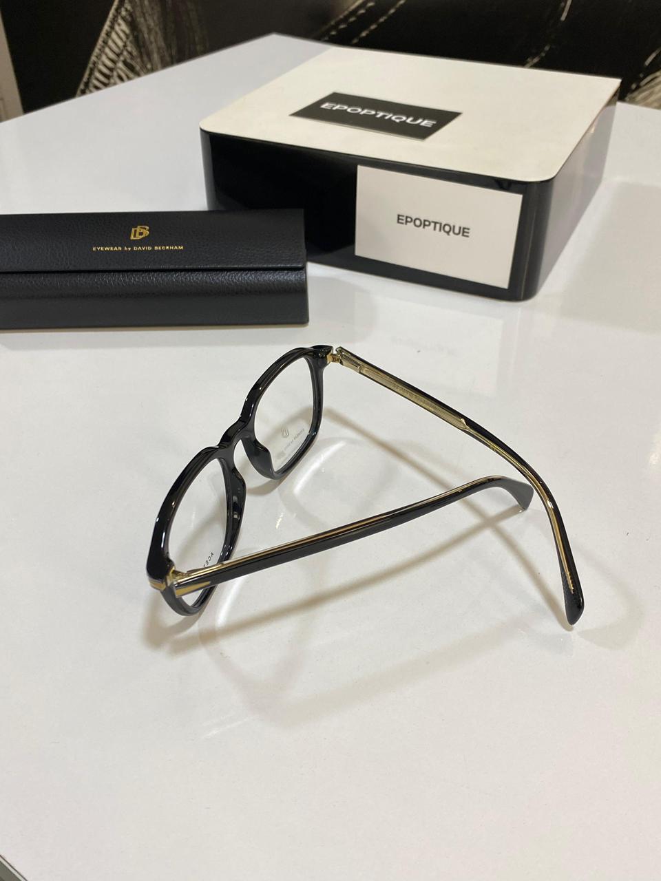 DAVID BECKHAM 1084807