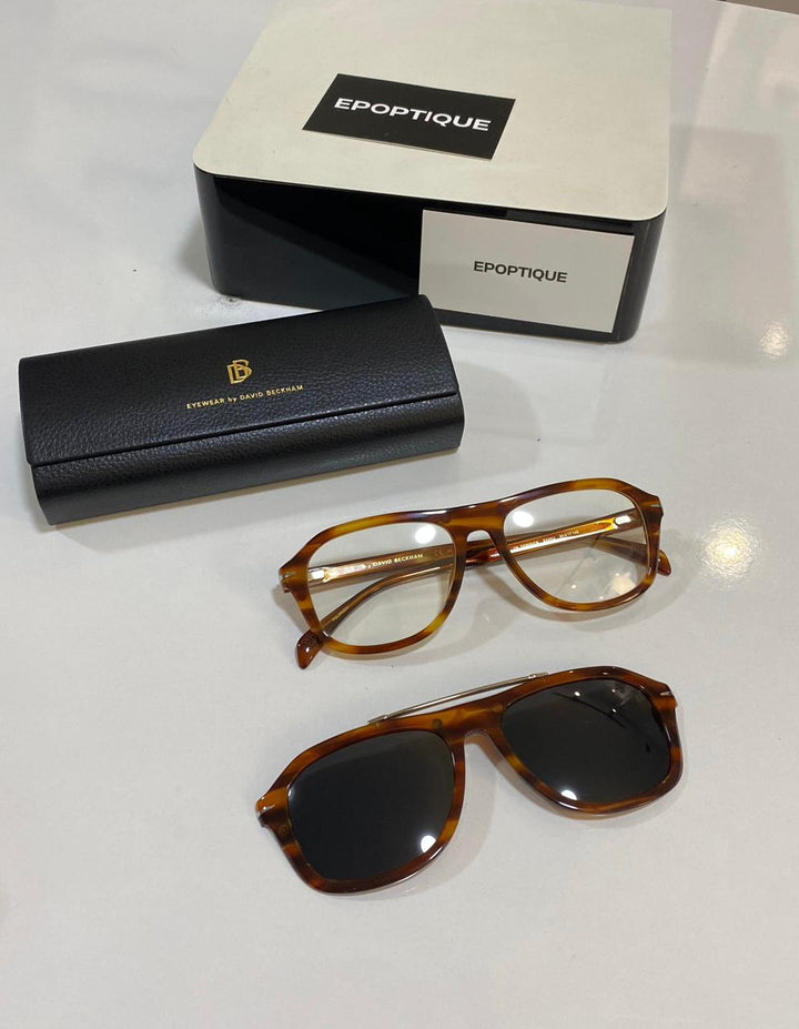 DAVID BECKHAM DB 7006/G/CS EX4KU -2EN1-