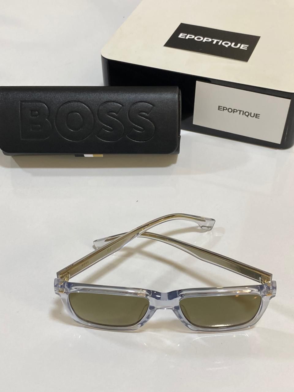 BOSS- KB7CW ES 3 -HOMMES