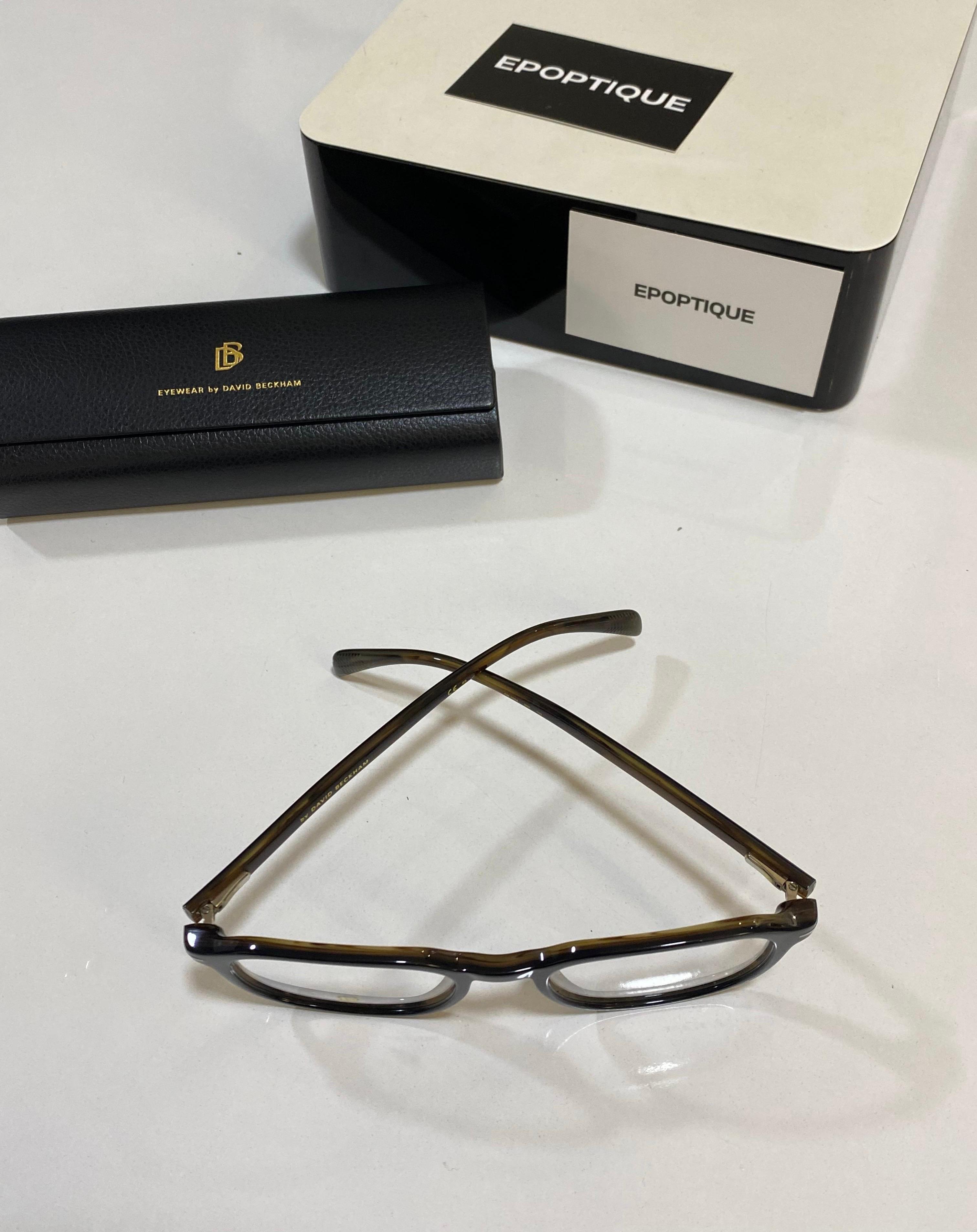 DAVID BECKHAM 1084 05K