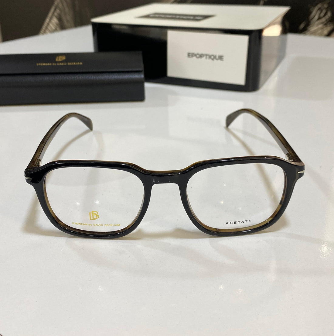 DAVID BECKHAM 1084 05K