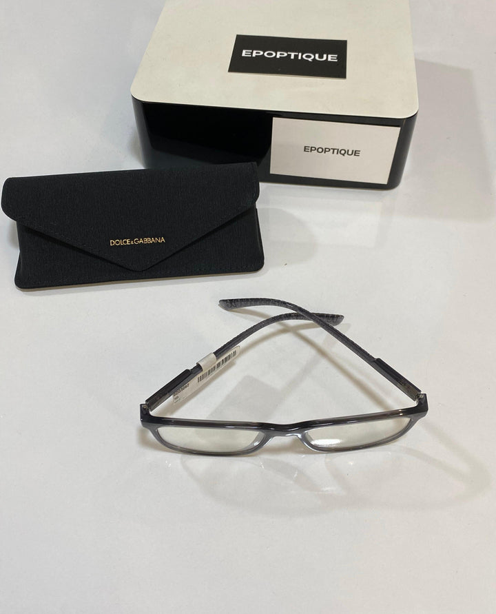 DOLCE&GABBANA -DG 5062 504- UNISEXE